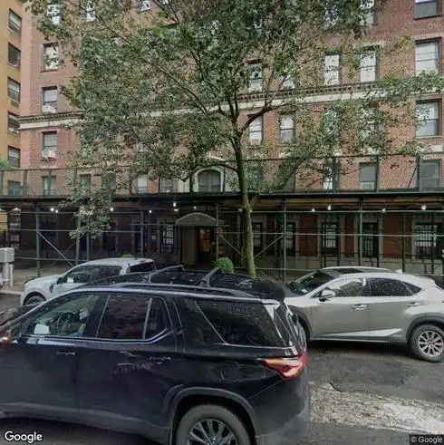 rent apartment 915 west end ave