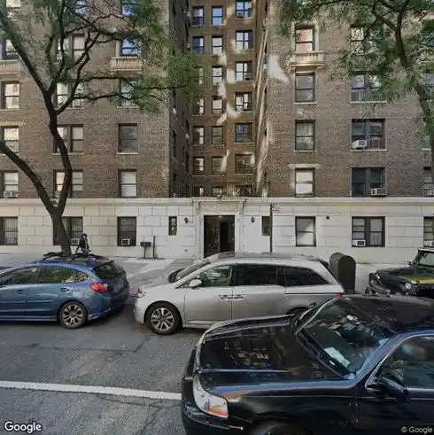 rent apartment 820 west end ave
