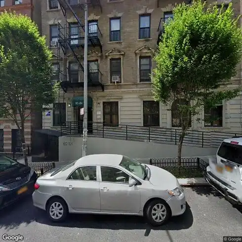 rent apartment 102 w 109th st