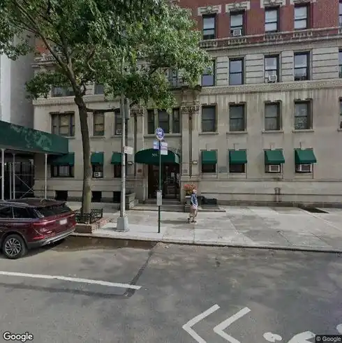 rent apartment 501 w 110th st