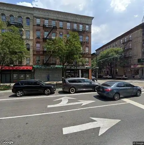 rent apartment 981 columbus ave