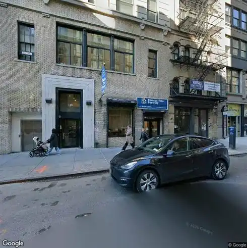rent apartment 121 west 19th street