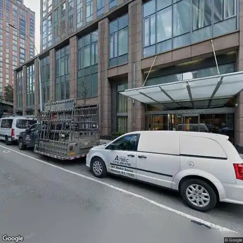 rent apartment 530 w 30th st