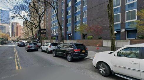 rent apartment 330 e 26th st
