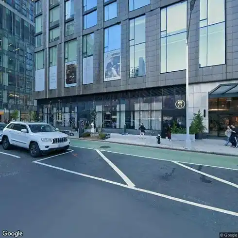 rent apartment 455 10th ave