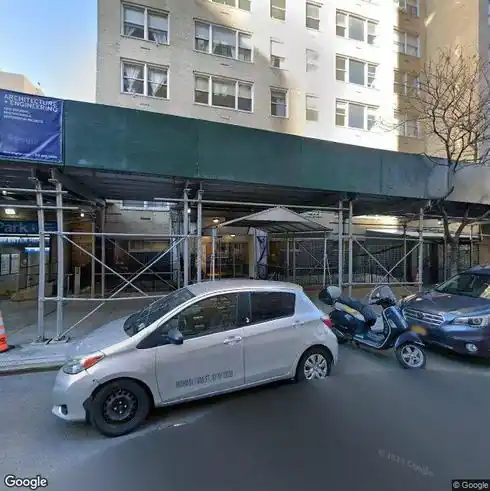 rent apartment 245 e 19th st