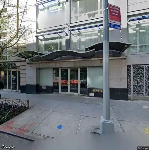 rent apartment 155 w 21st st