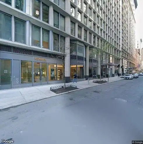 rent apartment 6 w 22nd st