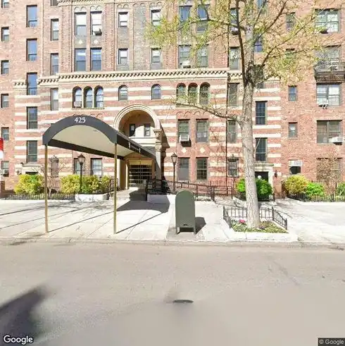 rent apartment 425-445 w 23rd st