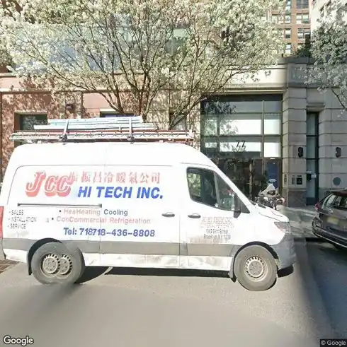 rent apartment 77 w 24th st