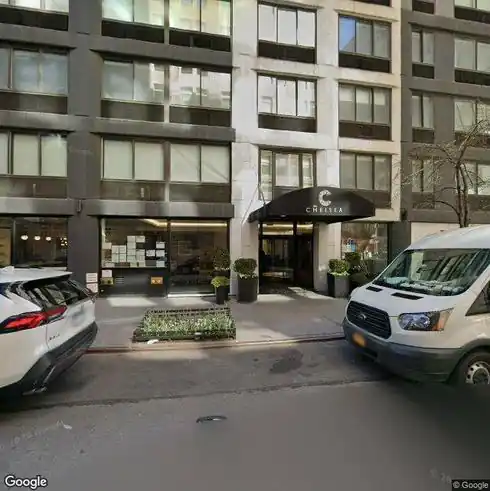 rent apartment 160 w 24th st