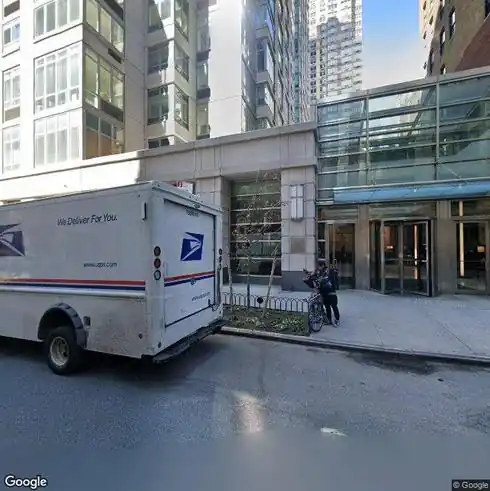 rent apartment 55 w 25th st