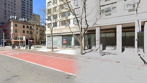 rent apartment 240 e 27th st
