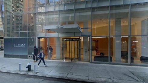 rent apartment 50 e 28th st