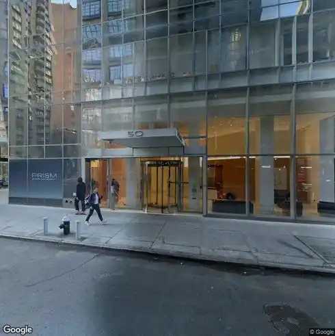 rent apartment 50 e 28th st