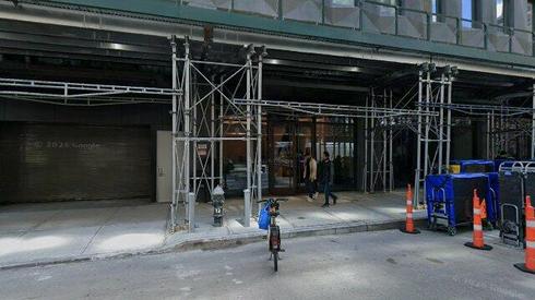 rent apartment 225 w 28th st
