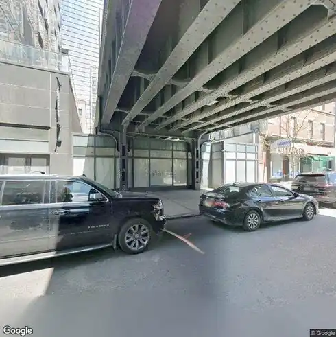 rent apartment 507 w 28th st