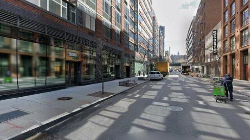 rent apartment 525 w 28th st