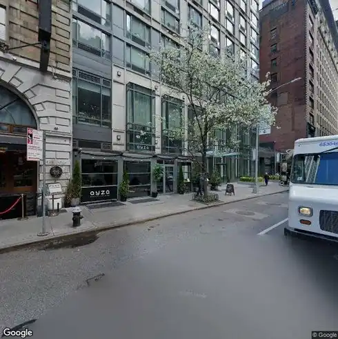 rent apartment 9 w 31st st