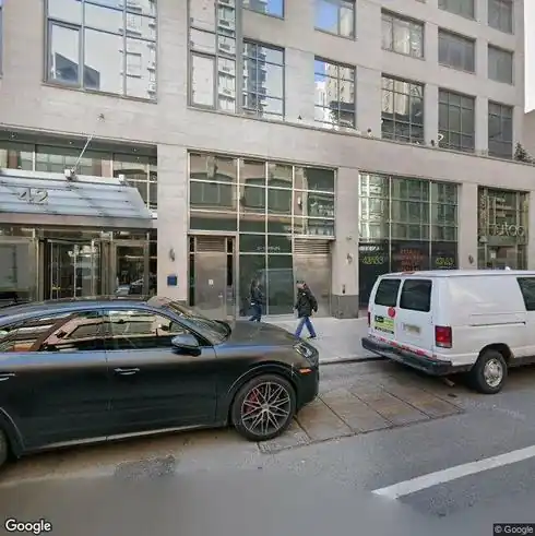 rent apartment 42 w 33rd st