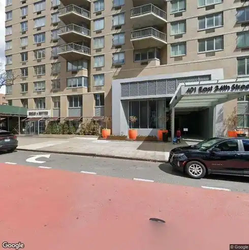 rent apartment 401 e 34th st