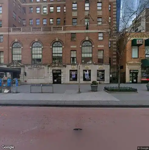 rent apartment 360 w 34th st