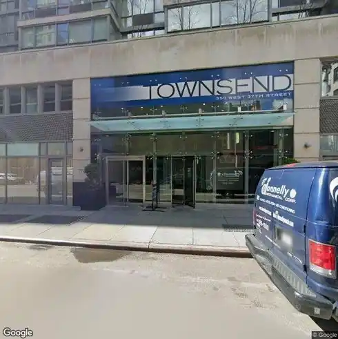 rent apartment 350 w 37th st