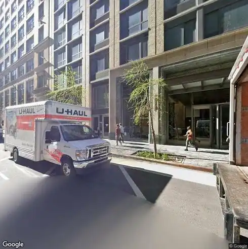 rent apartment 330 w 39th st