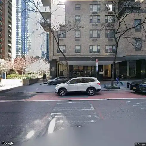 rent apartment 245 e 40th st