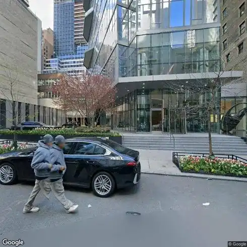 rent apartment 222 e 44th st