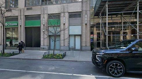 rent apartment 800 avenue of the americas
