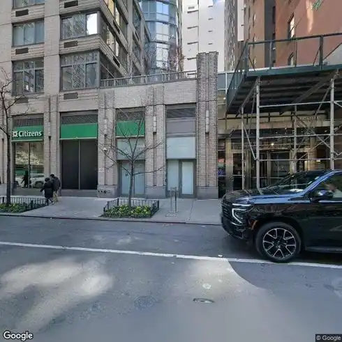 rent apartment 800 avenue of the americas