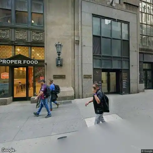 rent apartment 63 wall st