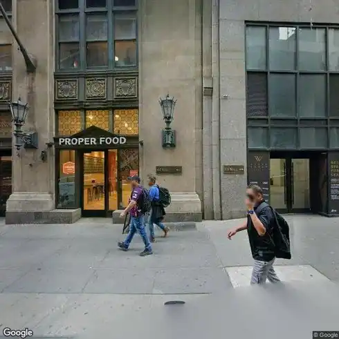 rent apartment 67 wall st