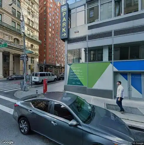 rent apartment 345 broadway