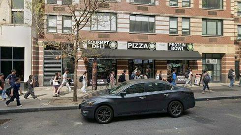 rent apartment 147-151 chambers st
