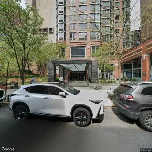 rent apartment 105 duane st