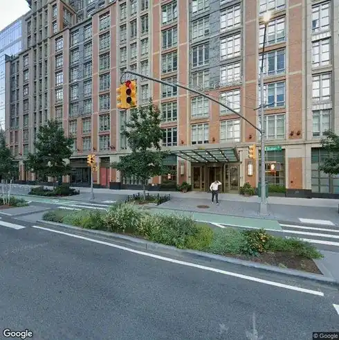 rent apartment 261 hudson st