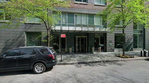rent apartment 300 north end ave