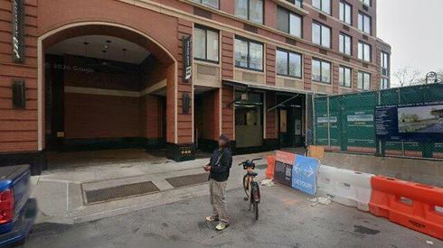 rent apartment 455 north end ave