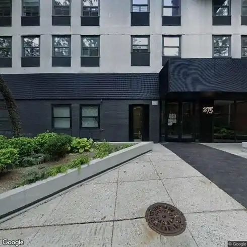 rent apartment 275 south st