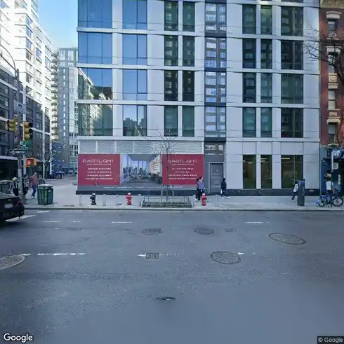 rent apartment 501 3rd avenue