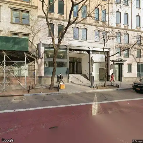 rent apartment 650 1st avenue