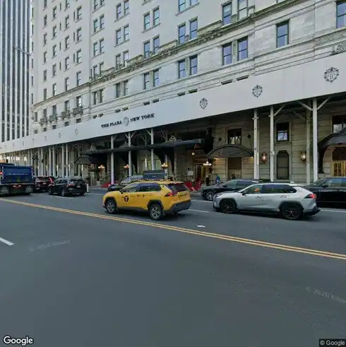 rent apartment 768 5th avenue