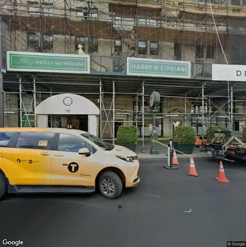 rent apartment 781 5th avenue