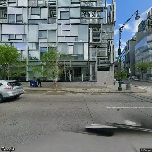 rent apartment 100 11th avenue