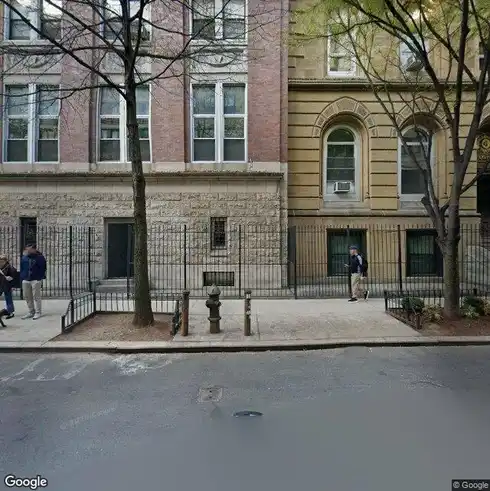 rent apartment 35 west 15th street