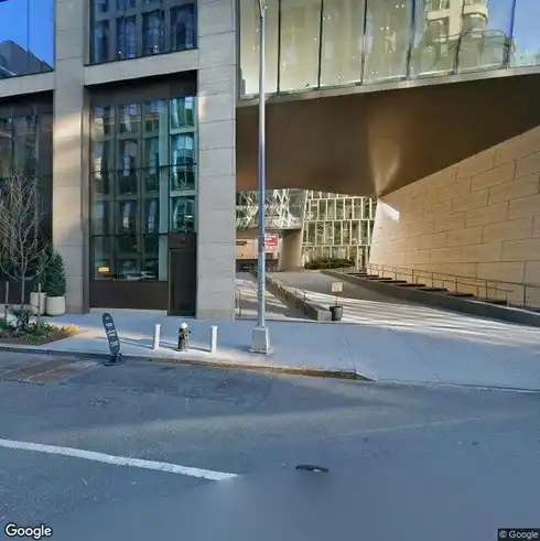 rent apartment 500 west 18th street