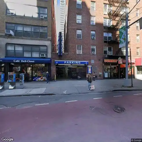 rent apartment 133 west 22nd street