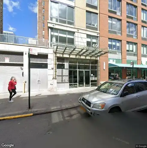 rent apartment 401 west 25th street
